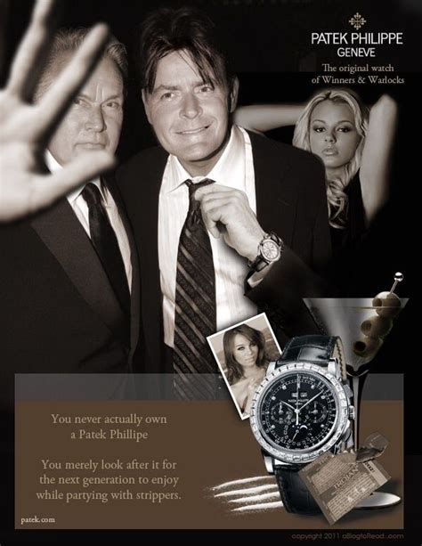 patek philippe endorsement|Patek Philippe watch.